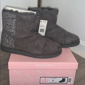juicy couture uggs
